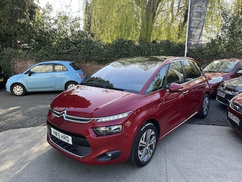 Used Citroen C4 Picasso 2015 for sale - 78057009: Photo