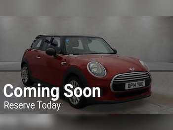 Used MINI Hatch 2014 for sale - 78932459: Photo