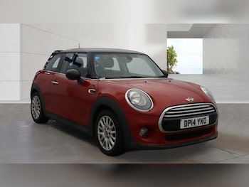 Used MINI Hatch 2014 for sale - 78932459: Photo