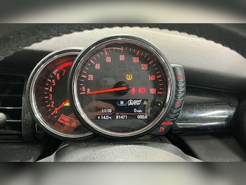 Used MINI Hatch 2014 for sale - 78932459: Photo