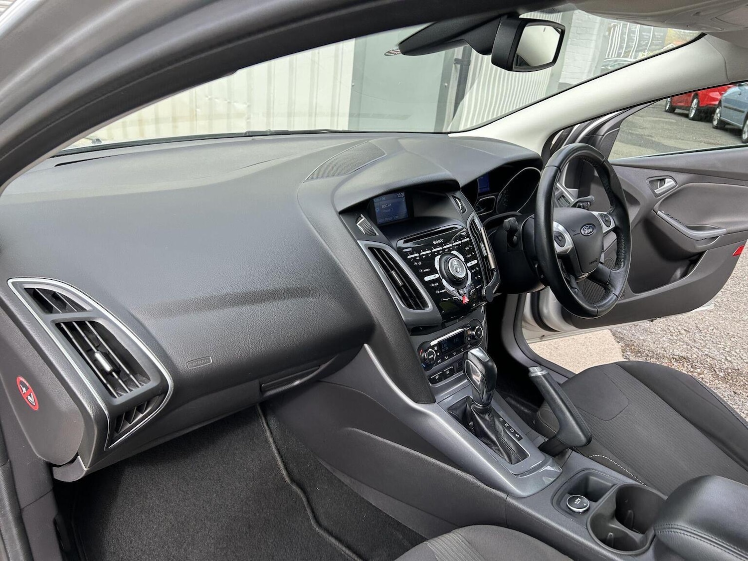 Used Ford Focus 2012 for sale - 78070589: Photo 13