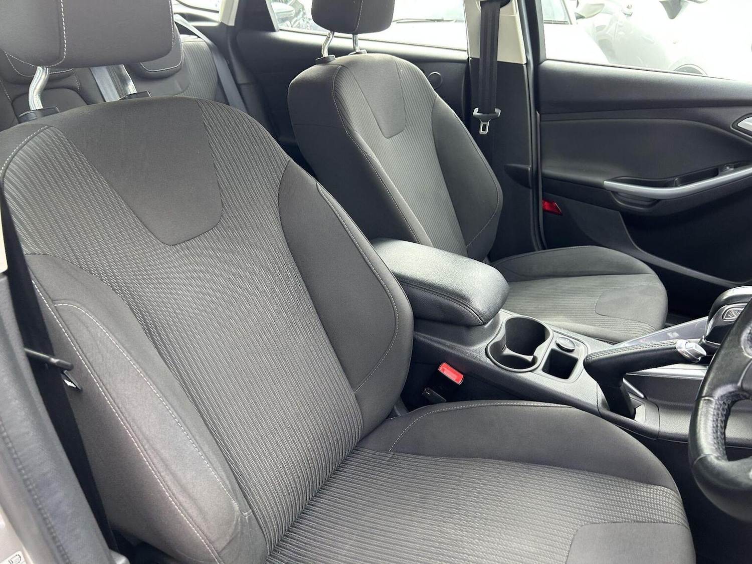 Used Ford Focus 2012 for sale - 78070589: Photo 14