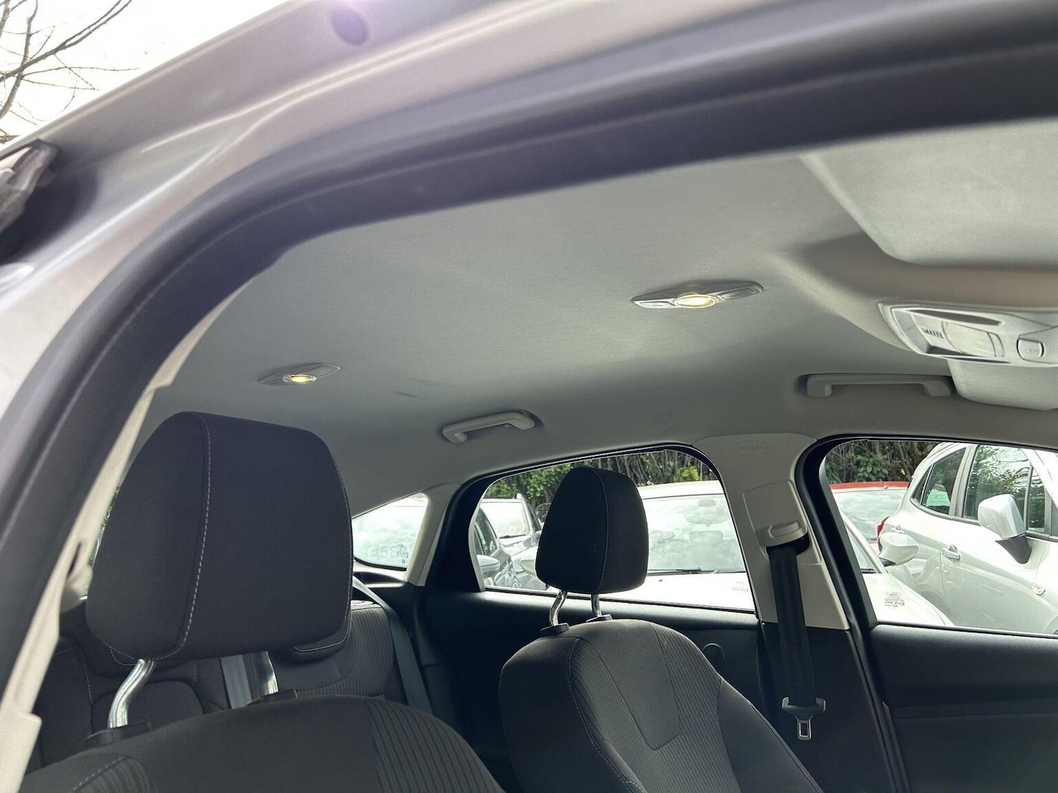 Used Ford Focus 2012 for sale - 78070589: Photo 15