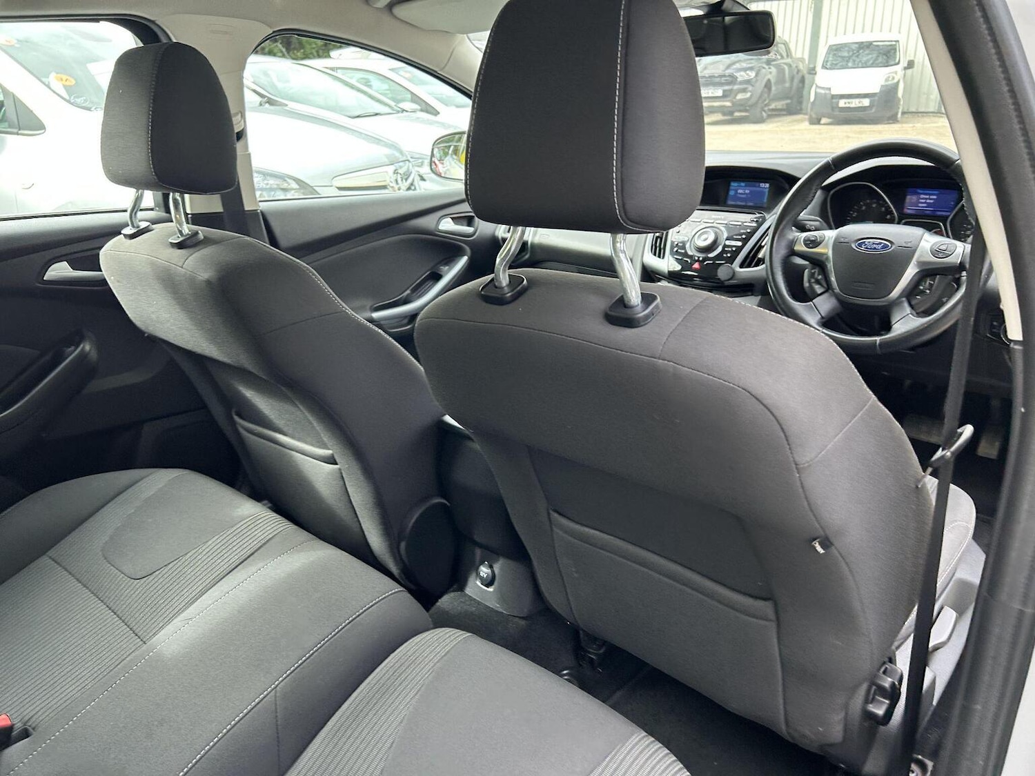 Used Ford Focus 2012 for sale - 78070589: Photo 16