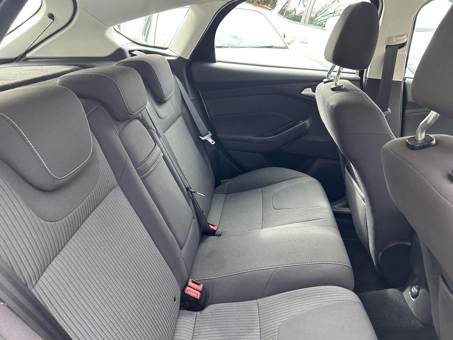 Used Ford Focus 2012 for sale - 78070589: Photo 17