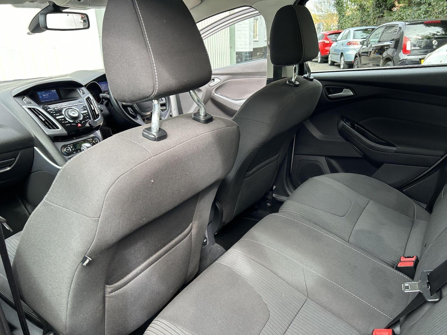 Used Ford Focus 2012 for sale - 78070589: Photo 18