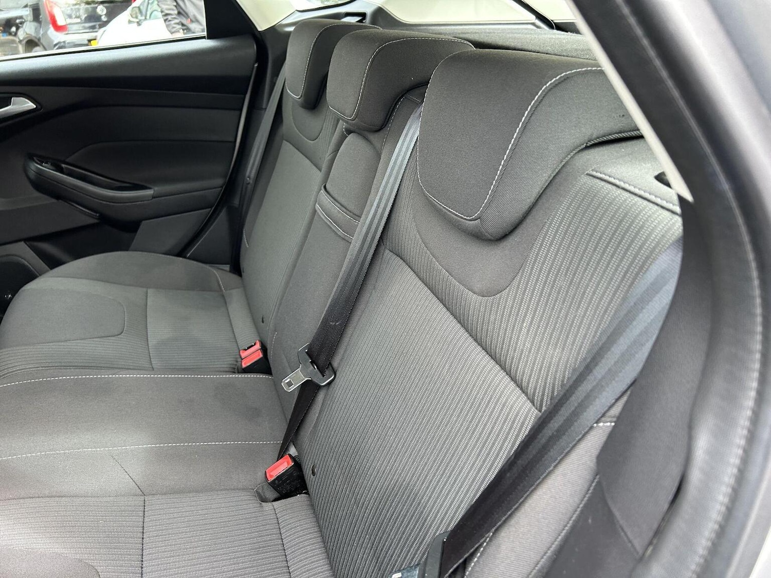 Used Ford Focus 2012 for sale - 78070589: Photo 19