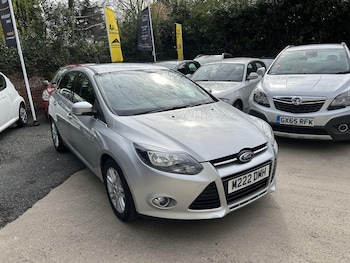 Used Ford Focus 2012 for sale - 78070589: Photo