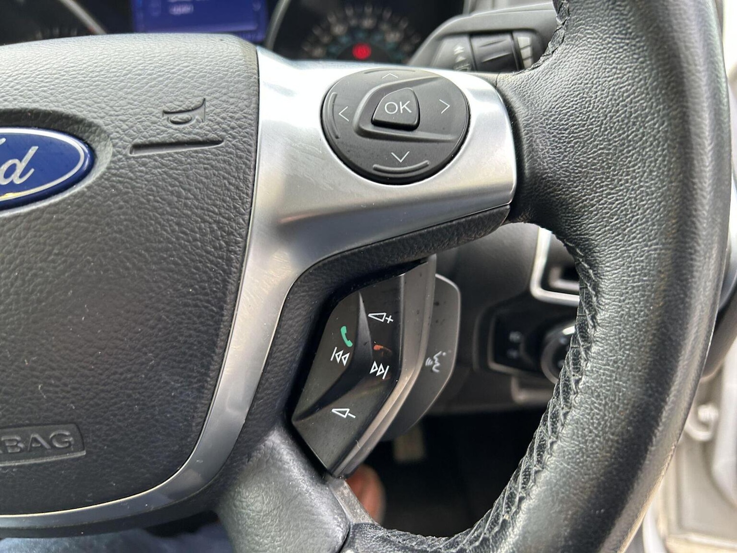 Used Ford Focus 2012 for sale - 78070589: Photo 21