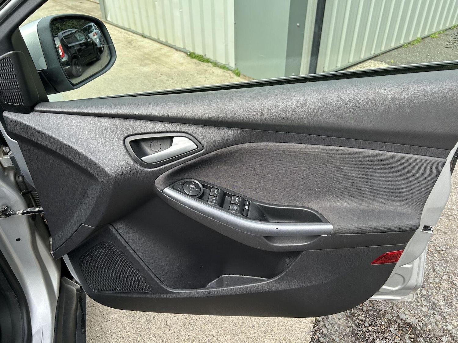 Used Ford Focus 2012 for sale - 78070589: Photo 22