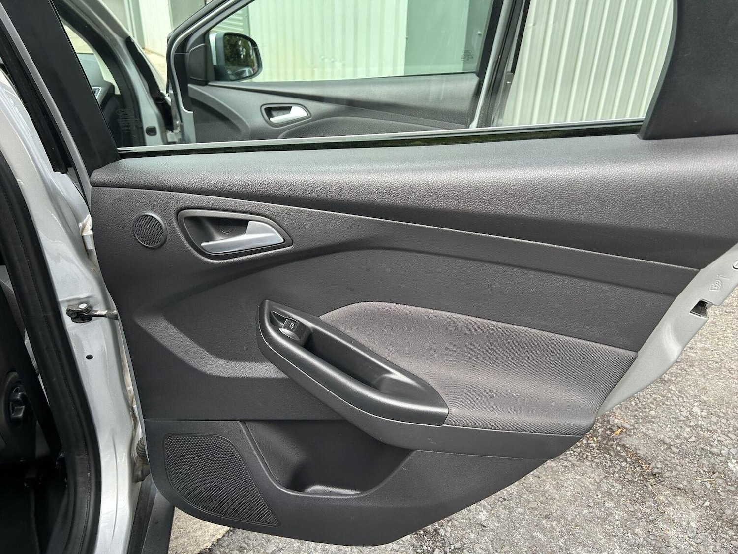 Used Ford Focus 2012 for sale - 78070589: Photo 24