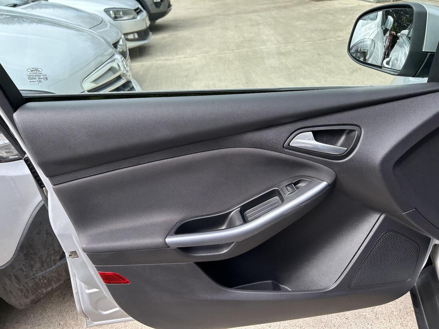 Used Ford Focus 2012 for sale - 78070589: Photo 26