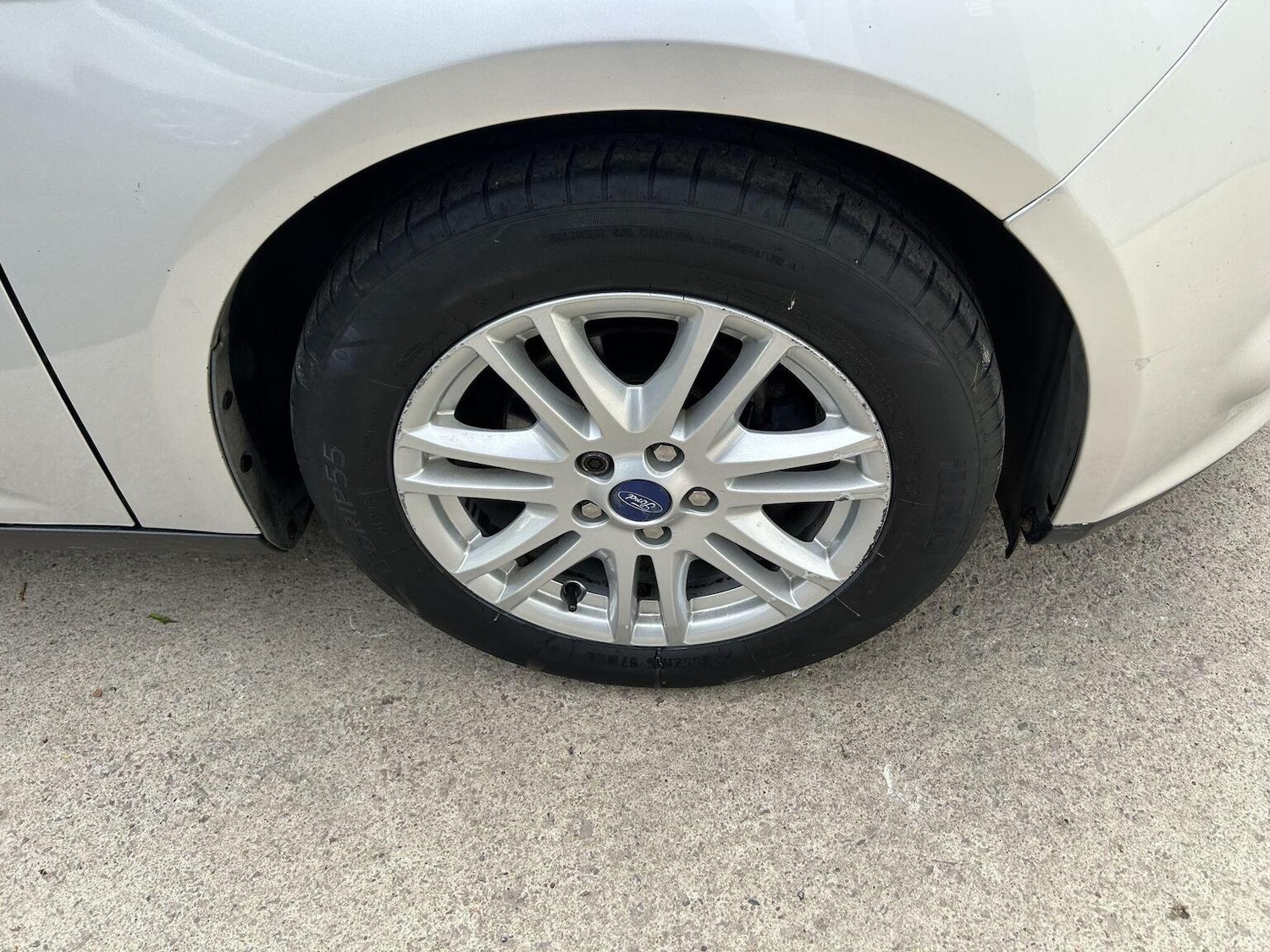 Used Ford Focus 2012 for sale - 78070589: Photo 27