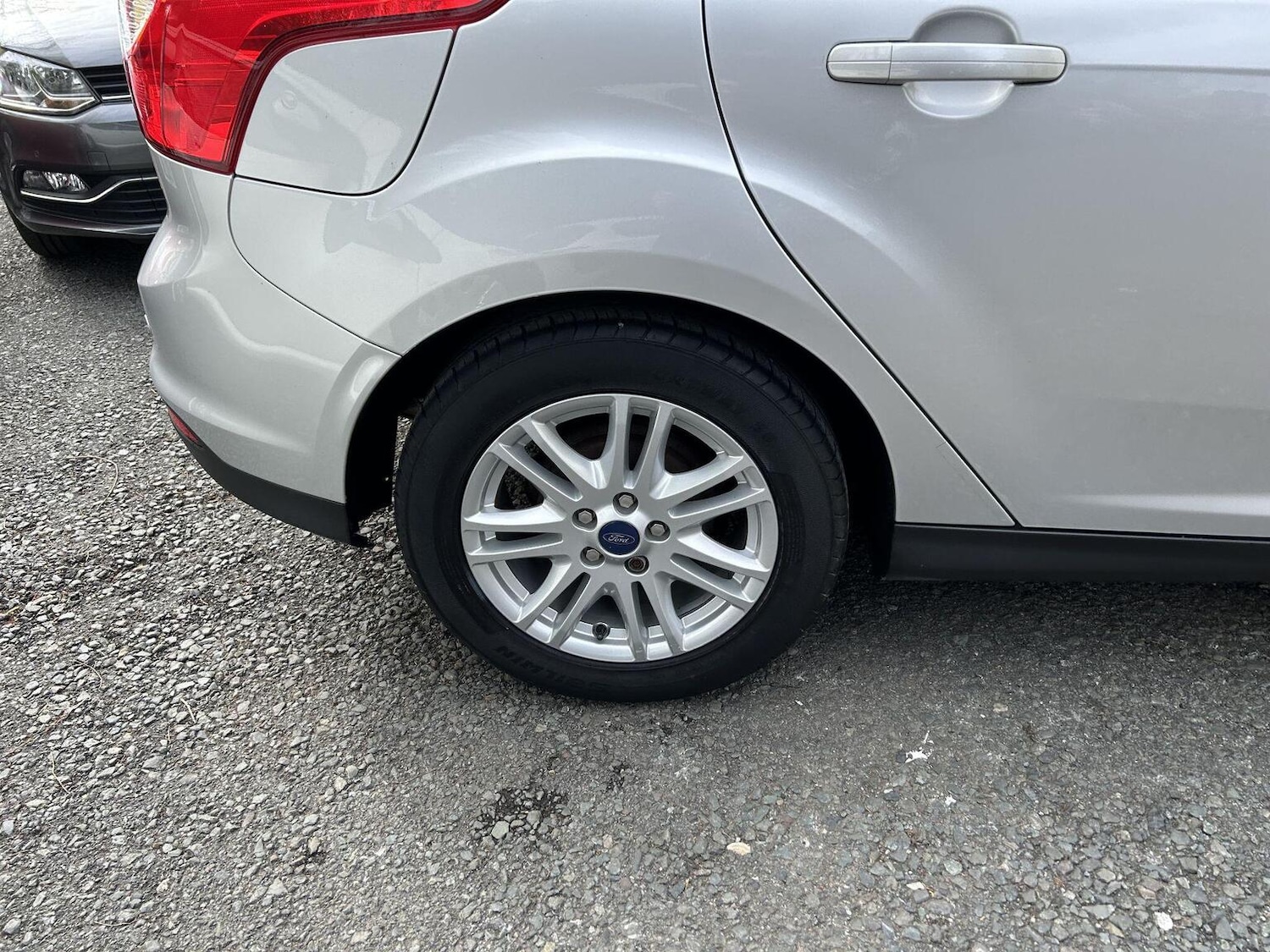 Used Ford Focus 2012 for sale - 78070589: Photo 28