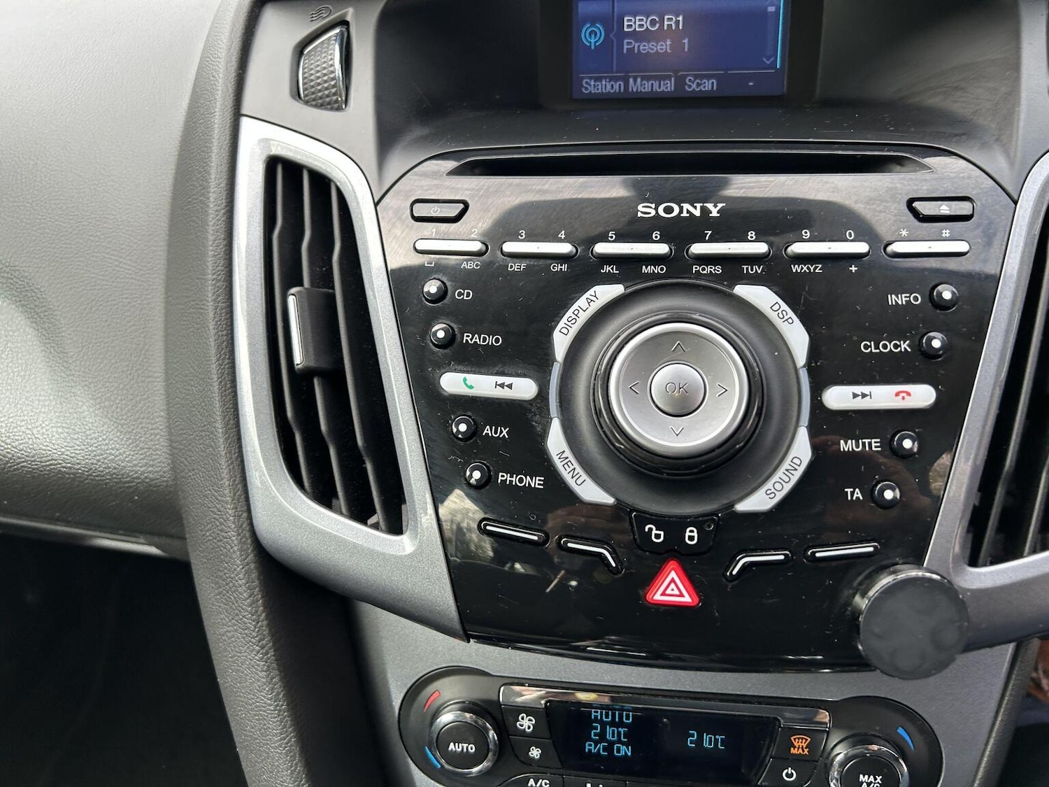 Used Ford Focus 2012 for sale - 78070589: Photo 30