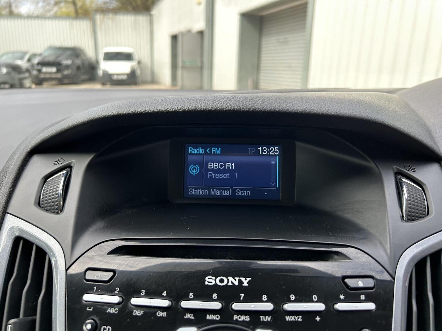 Used Ford Focus 2012 for sale - 78070589: Photo 31