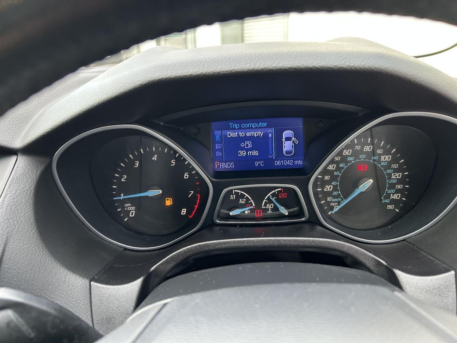 Used Ford Focus 2012 for sale - 78070589: Photo 32