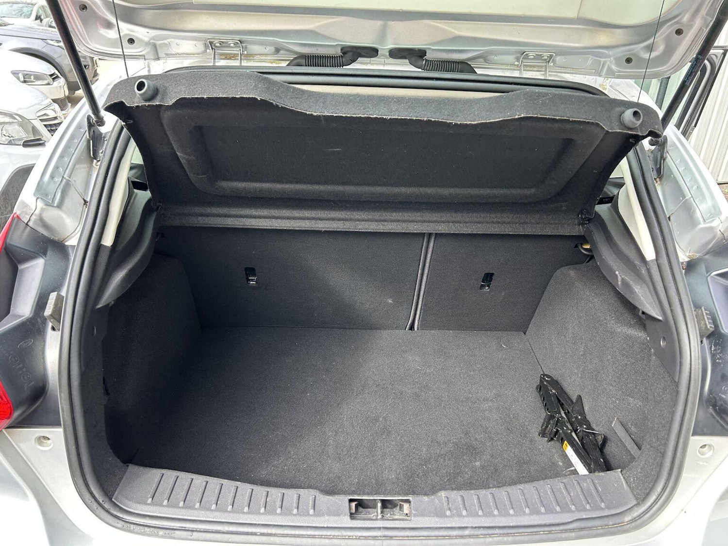 Used Ford Focus 2012 for sale - 78070589: Photo 35