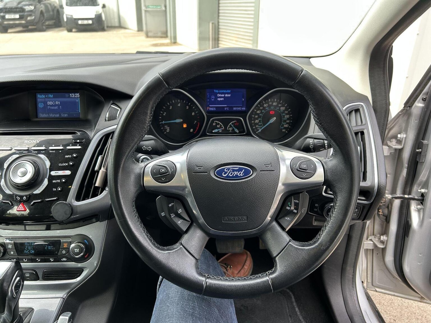 Used Ford Focus 2012 for sale - 78070589: Photo 36