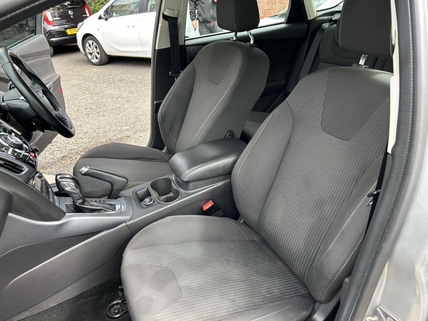 Used Ford Focus 2012 for sale - 78070589: Photo 37