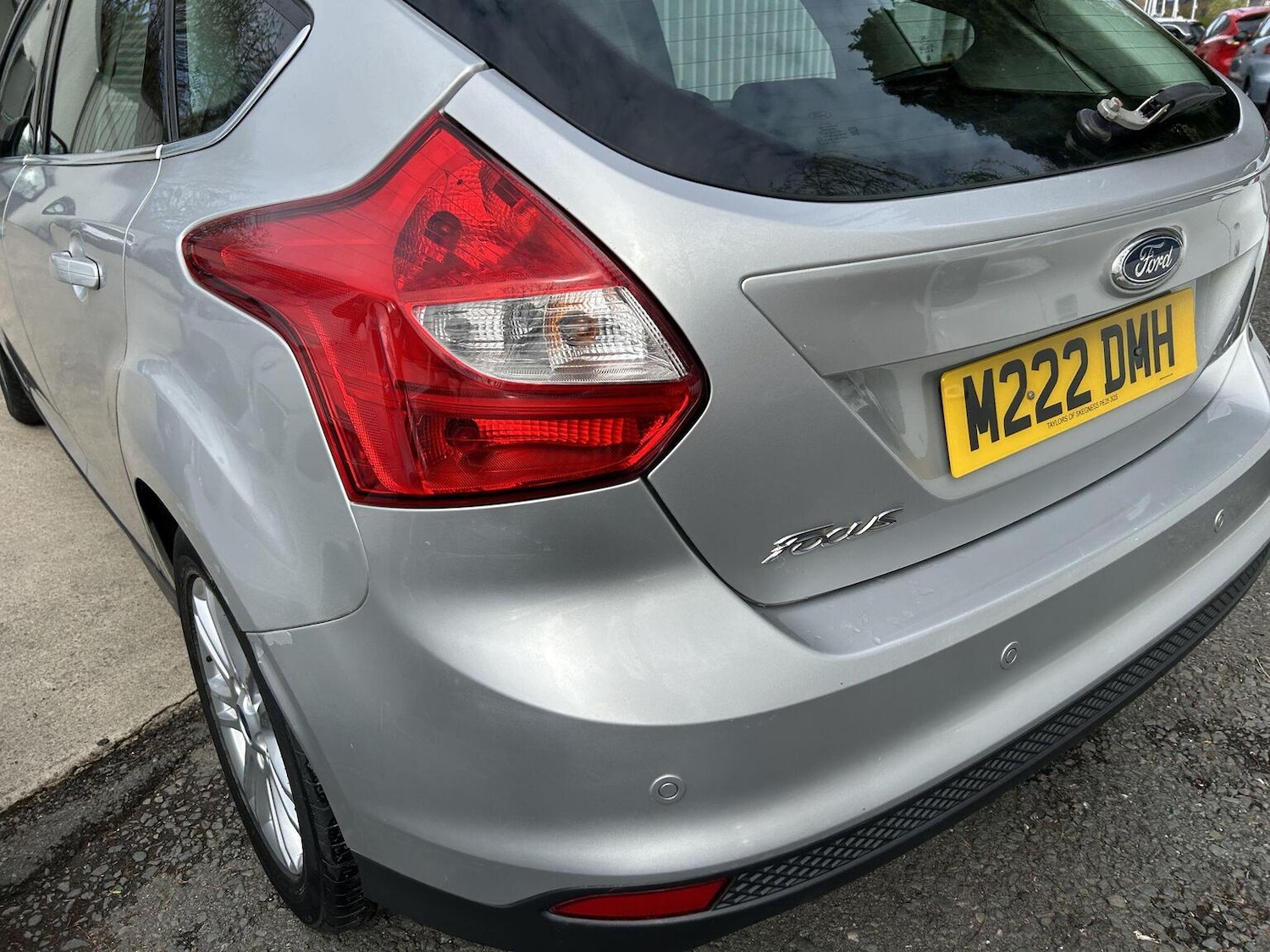 Used Ford Focus 2012 for sale - 78070589: Photo 38