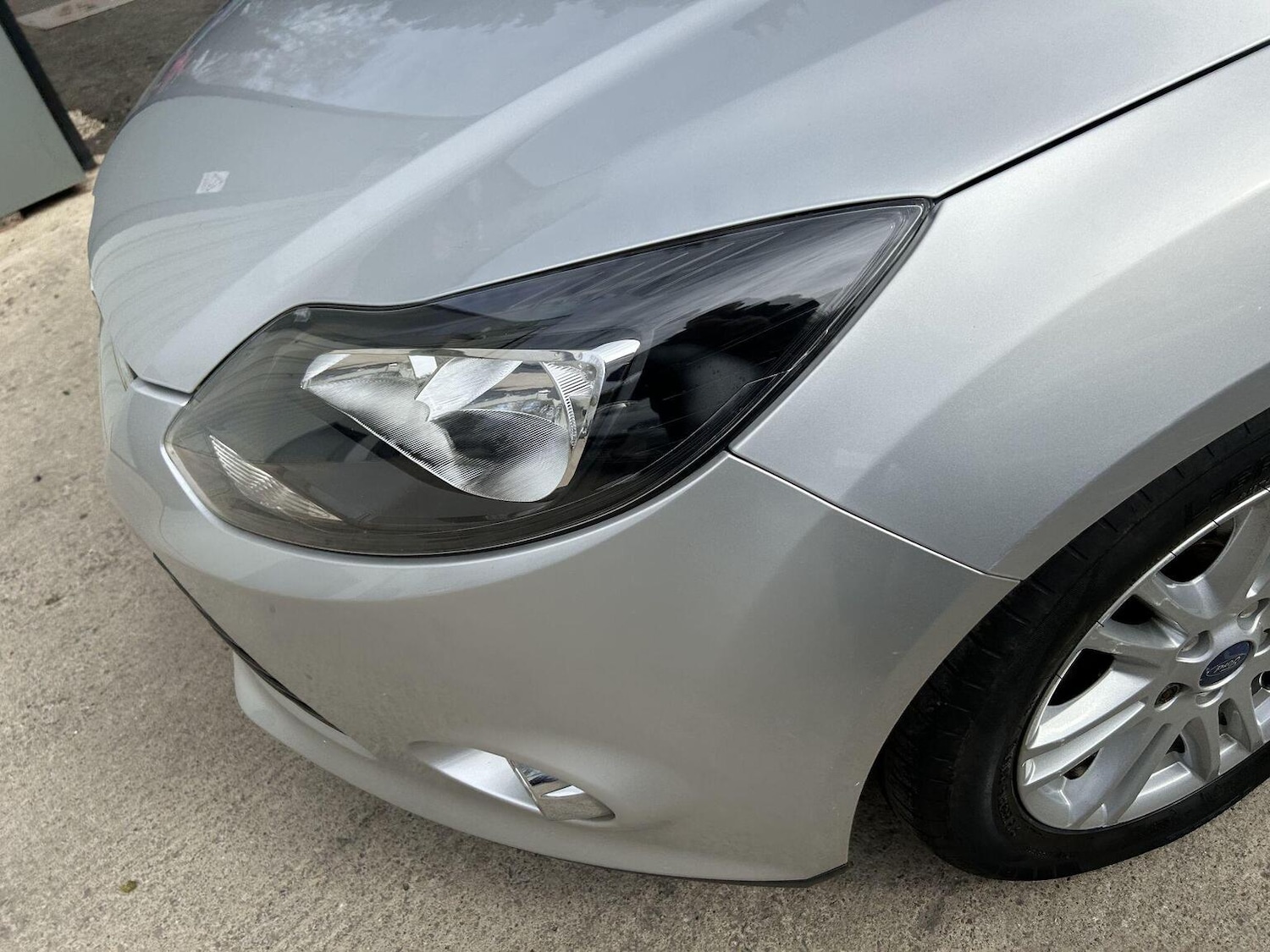 Used Ford Focus 2012 for sale - 78070589: Photo 39