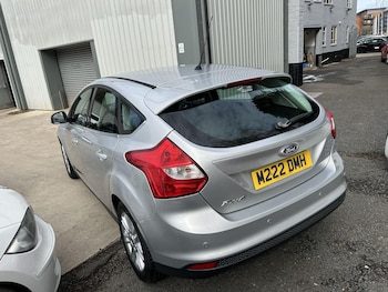 Used Ford Focus 2012 for sale - 78070589: Photo