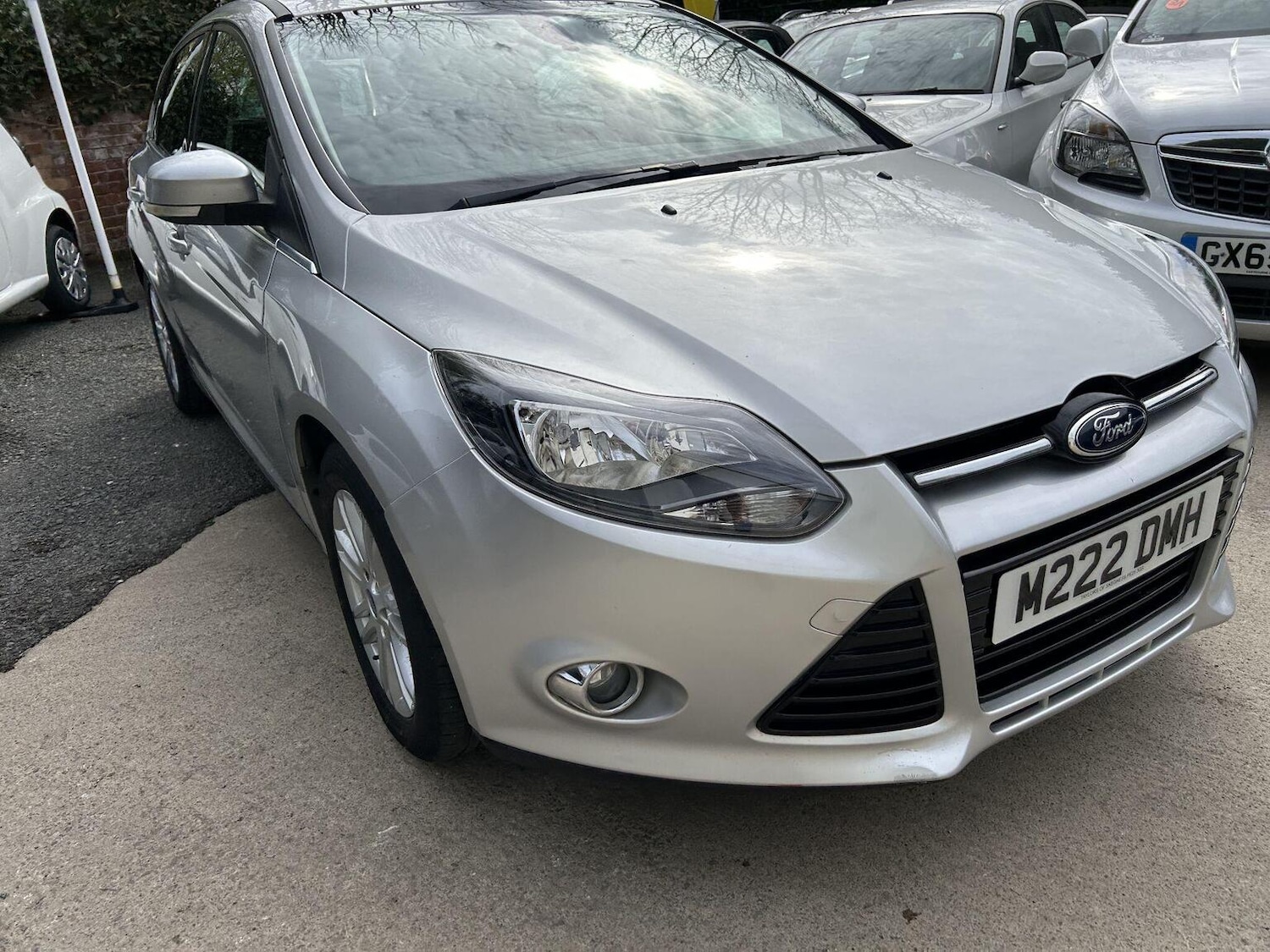 Used Ford Focus 2012 for sale - 78070589: Photo 5