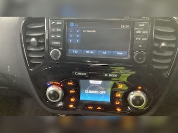 Used Nissan Juke 2014 for sale - 78758848: Photo