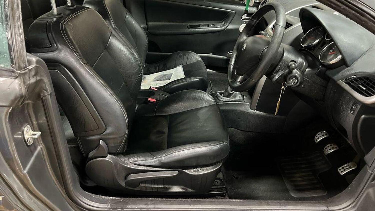 Used Peugeot 207 2012 for sale - 77501473: Photo 10