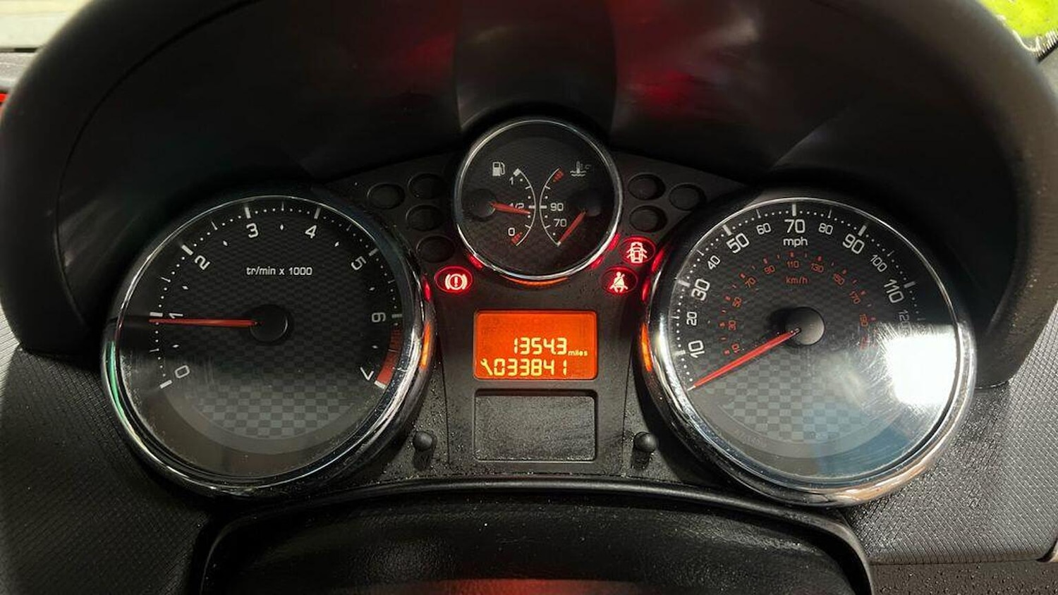 Used Peugeot 207 2012 for sale - 77501473: Photo 11