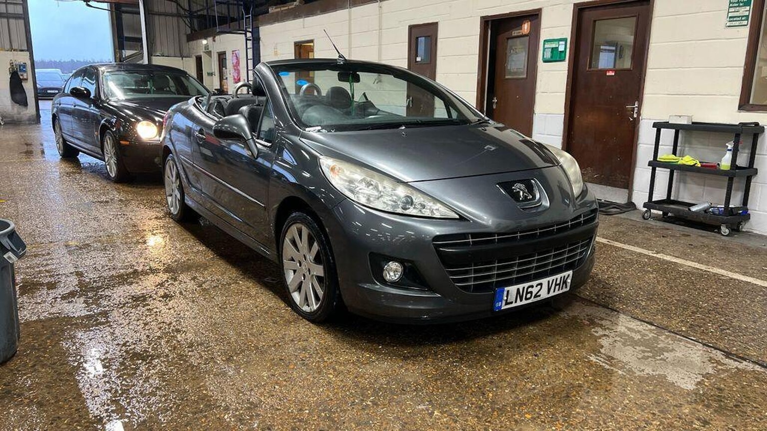 Used Peugeot 207 2012 for sale - 77501473: Photo 13