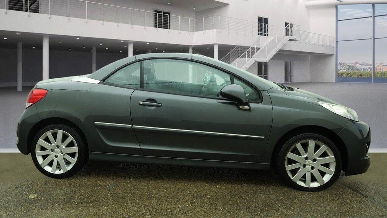 Used Peugeot 207 2012 for sale - 77501473: Photo 6