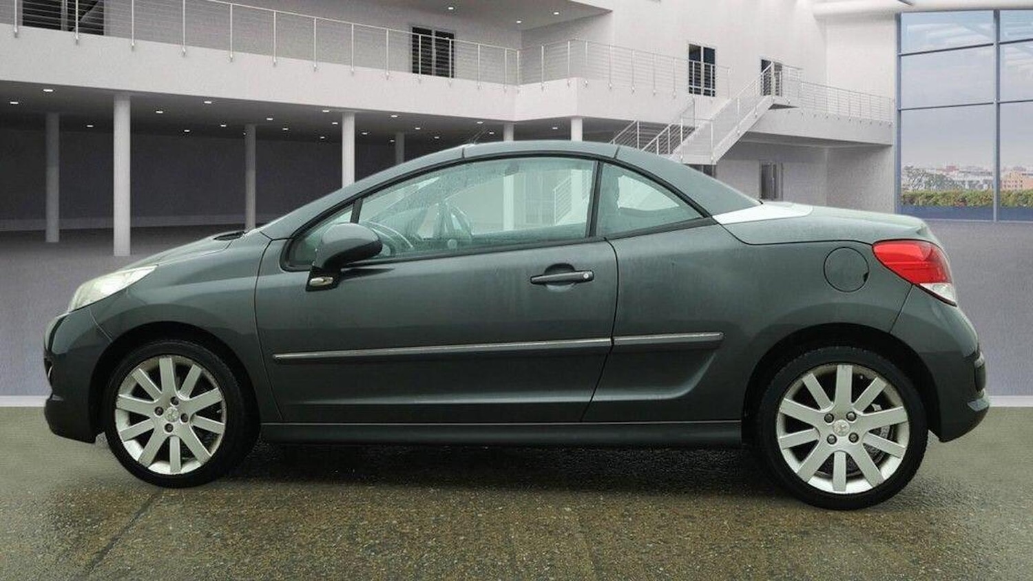 Used Peugeot 207 2012 for sale - 77501473: Photo 7
