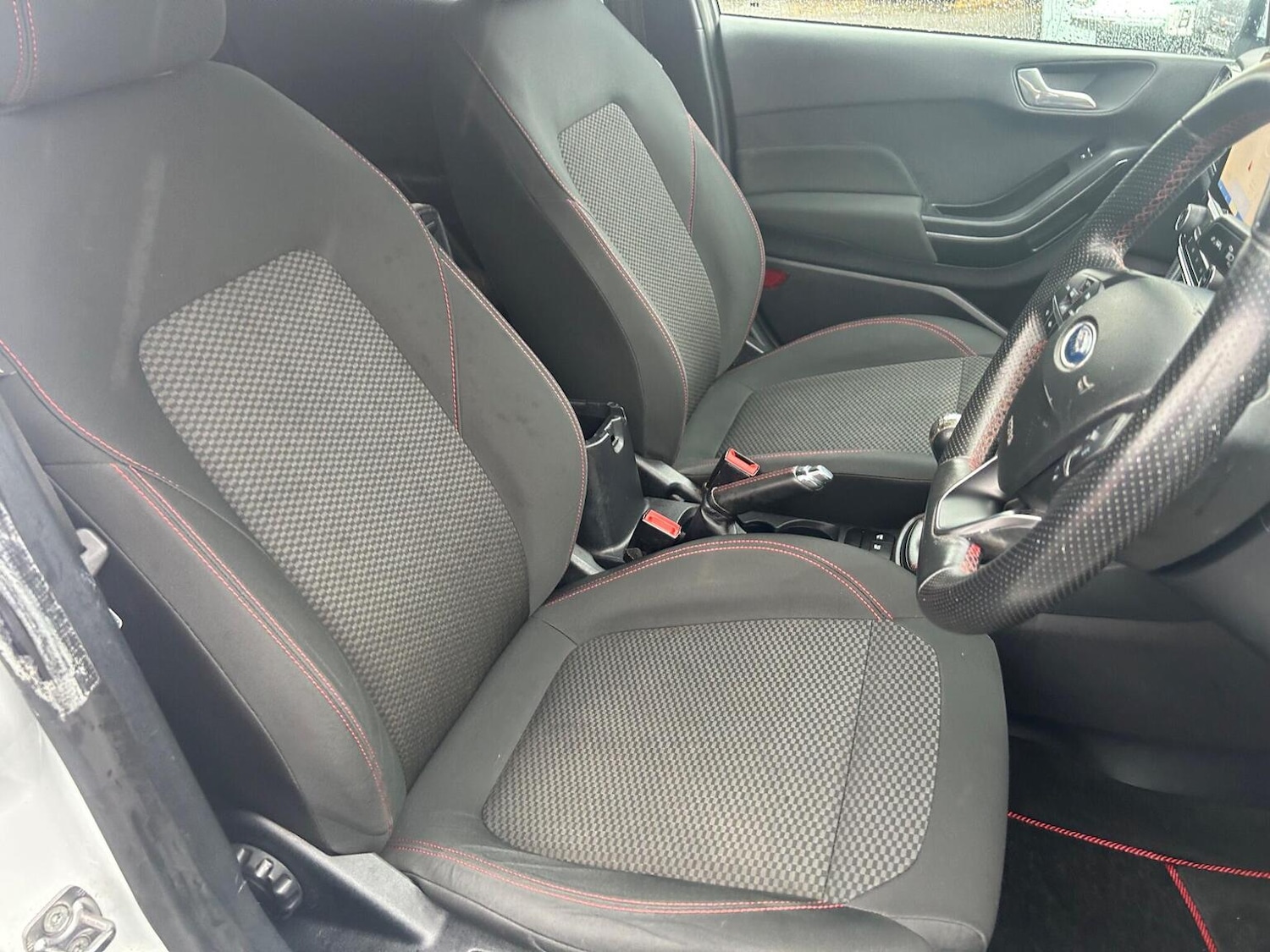 Used Ford Fiesta 2020 for sale - 77595262: Photo 16