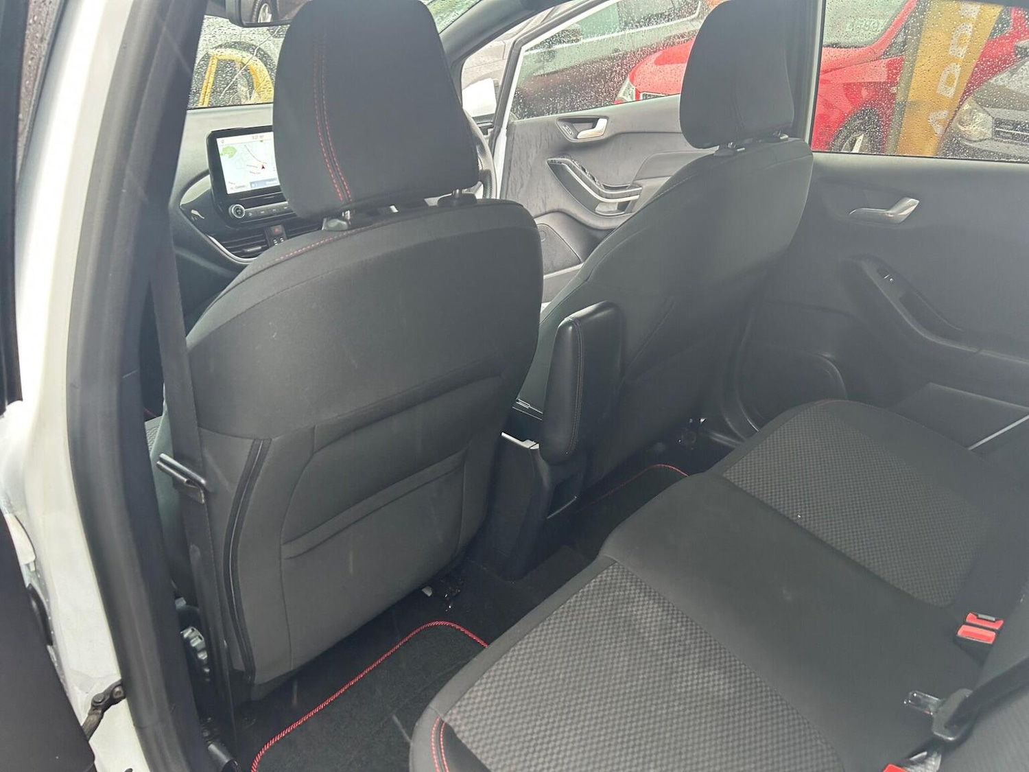 Used Ford Fiesta 2020 for sale - 77595262: Photo 20