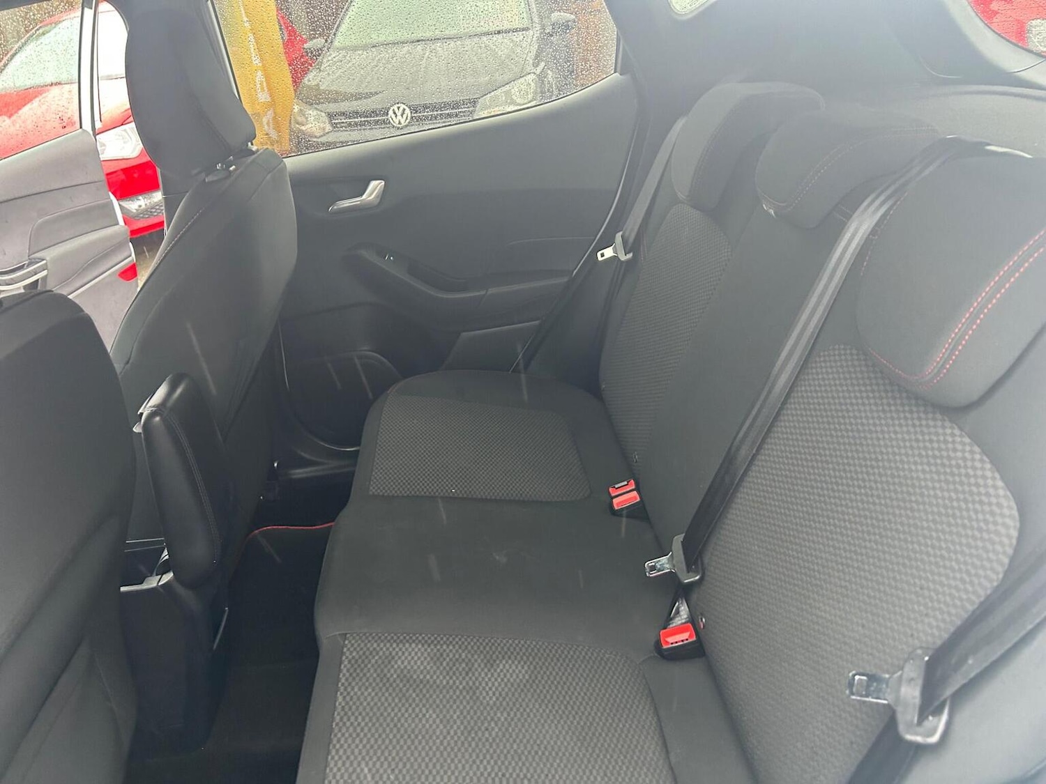 Used Ford Fiesta 2020 for sale - 77595262: Photo 21