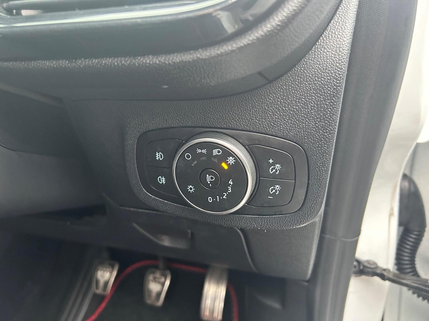 Used Ford Fiesta 2020 for sale - 77595262: Photo 22