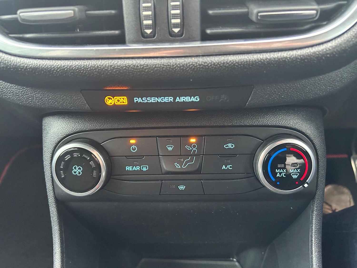 Used Ford Fiesta 2020 for sale - 77595262: Photo 24