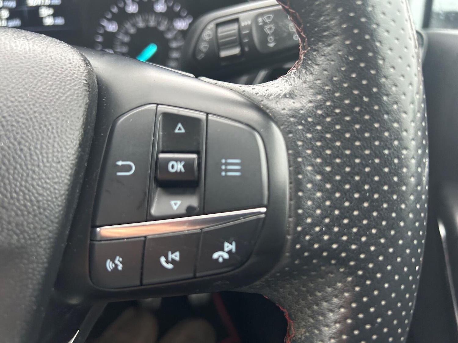 Used Ford Fiesta 2020 for sale - 77595262: Photo 26