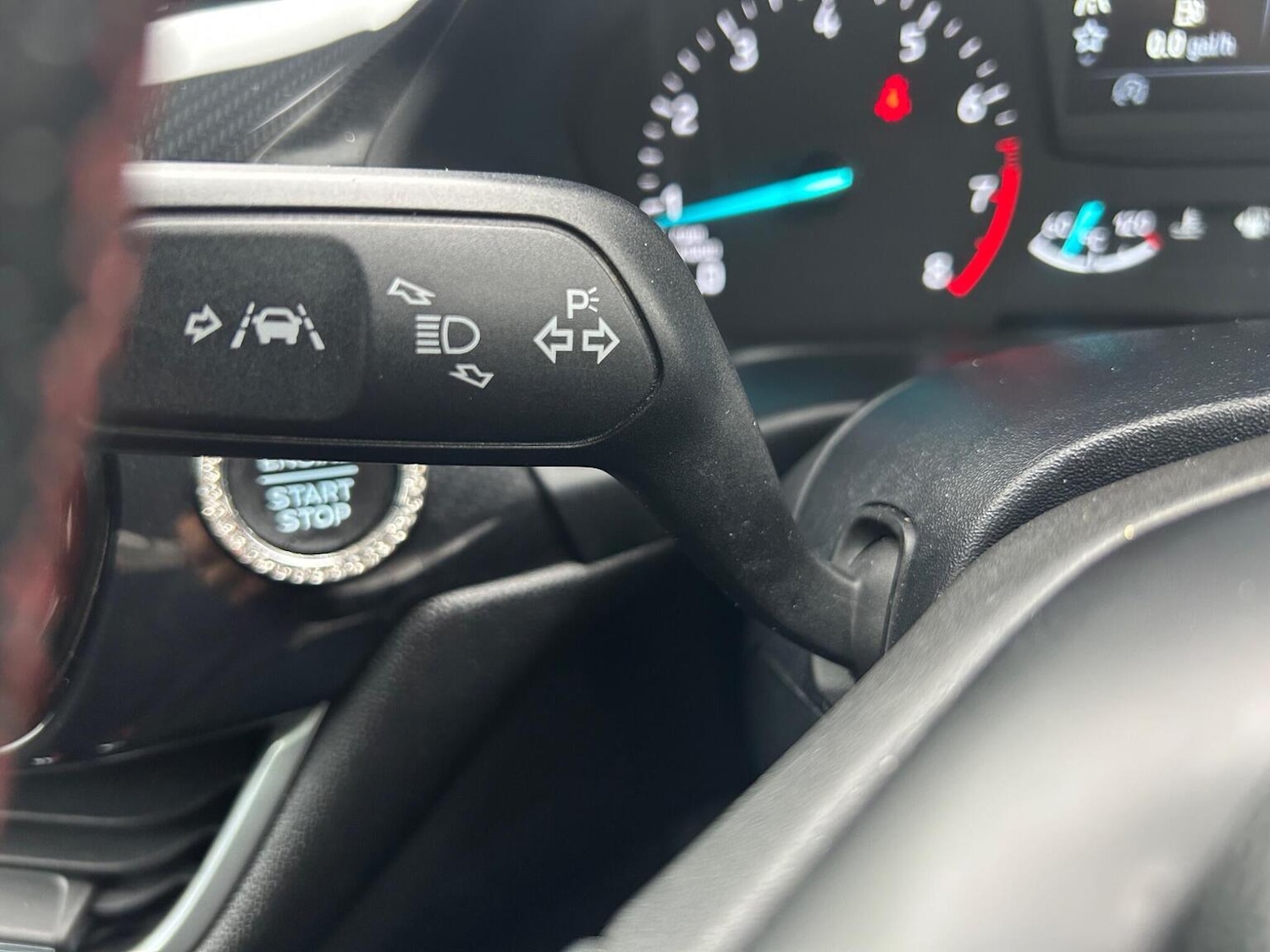 Used Ford Fiesta 2020 for sale - 77595262: Photo 27