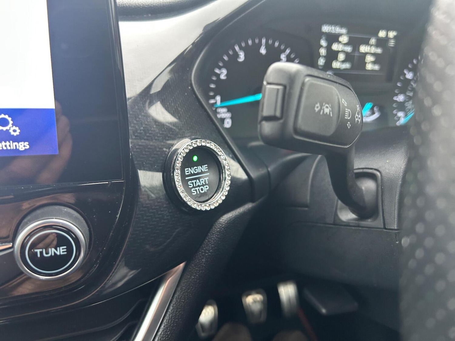 Used Ford Fiesta 2020 for sale - 77595262: Photo 28