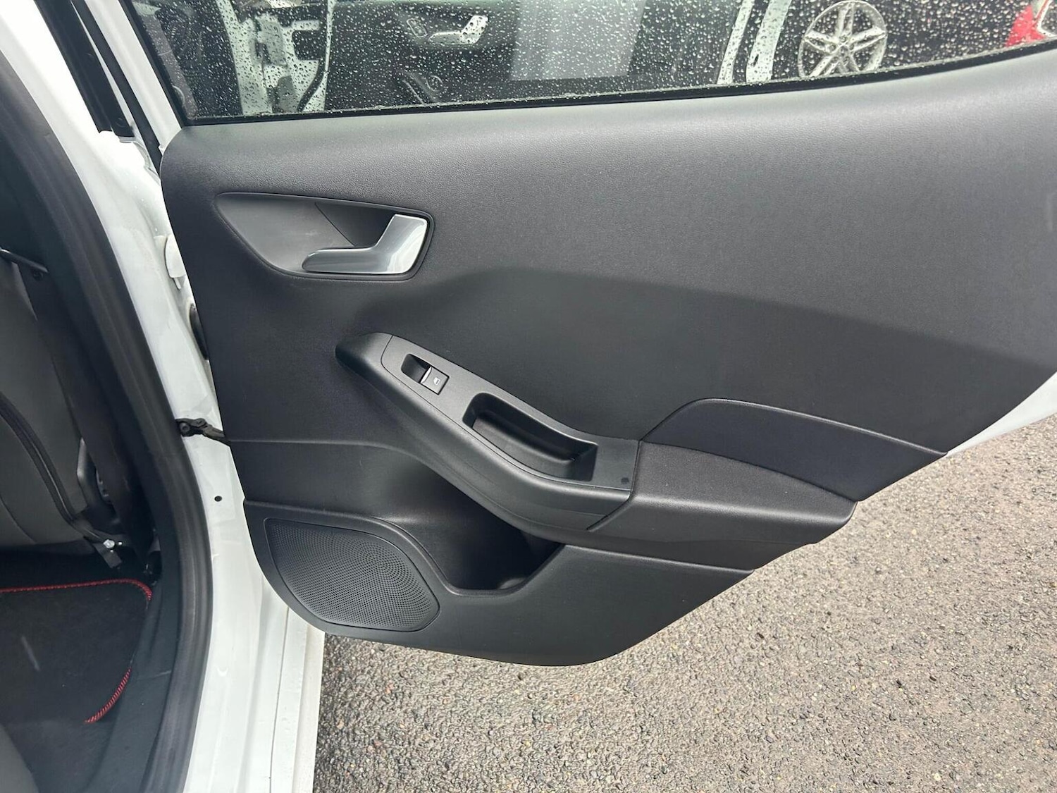 Used Ford Fiesta 2020 for sale - 77595262: Photo 31