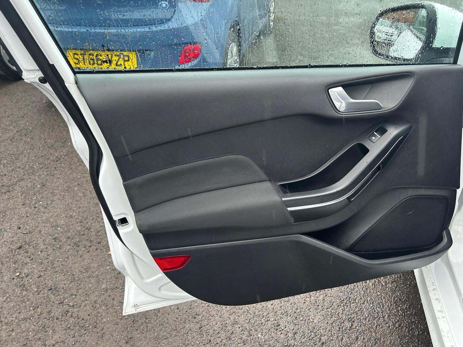 Used Ford Fiesta 2020 for sale - 77595262: Photo 33