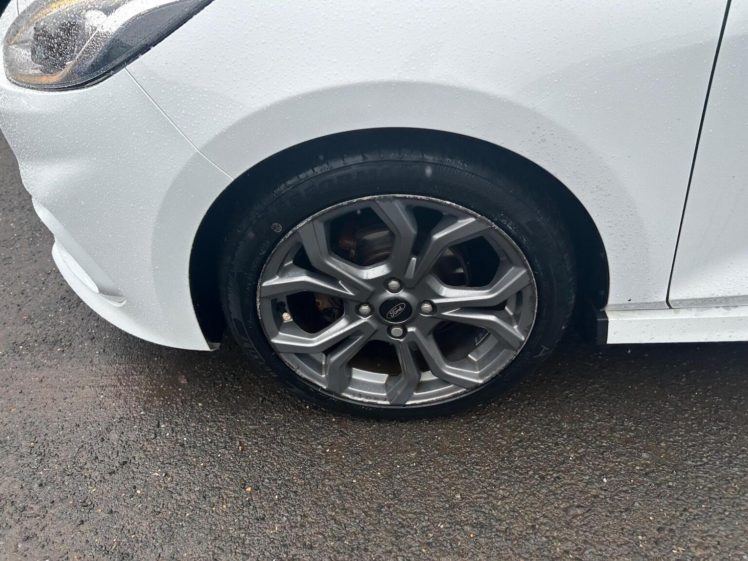 Used Ford Fiesta 2020 for sale - 77595262: Photo 37