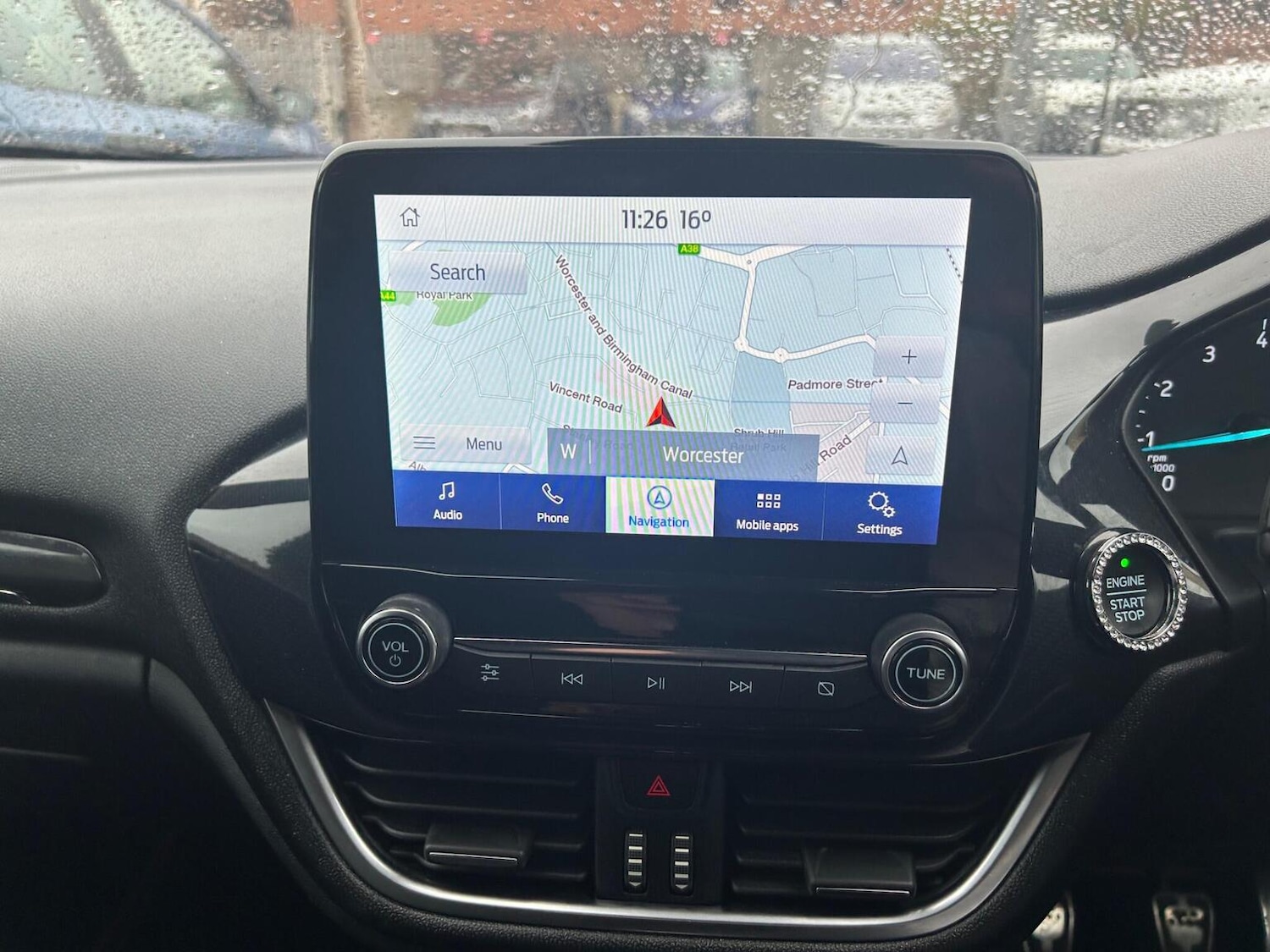 Used Ford Fiesta 2020 for sale - 77595262: Photo 39