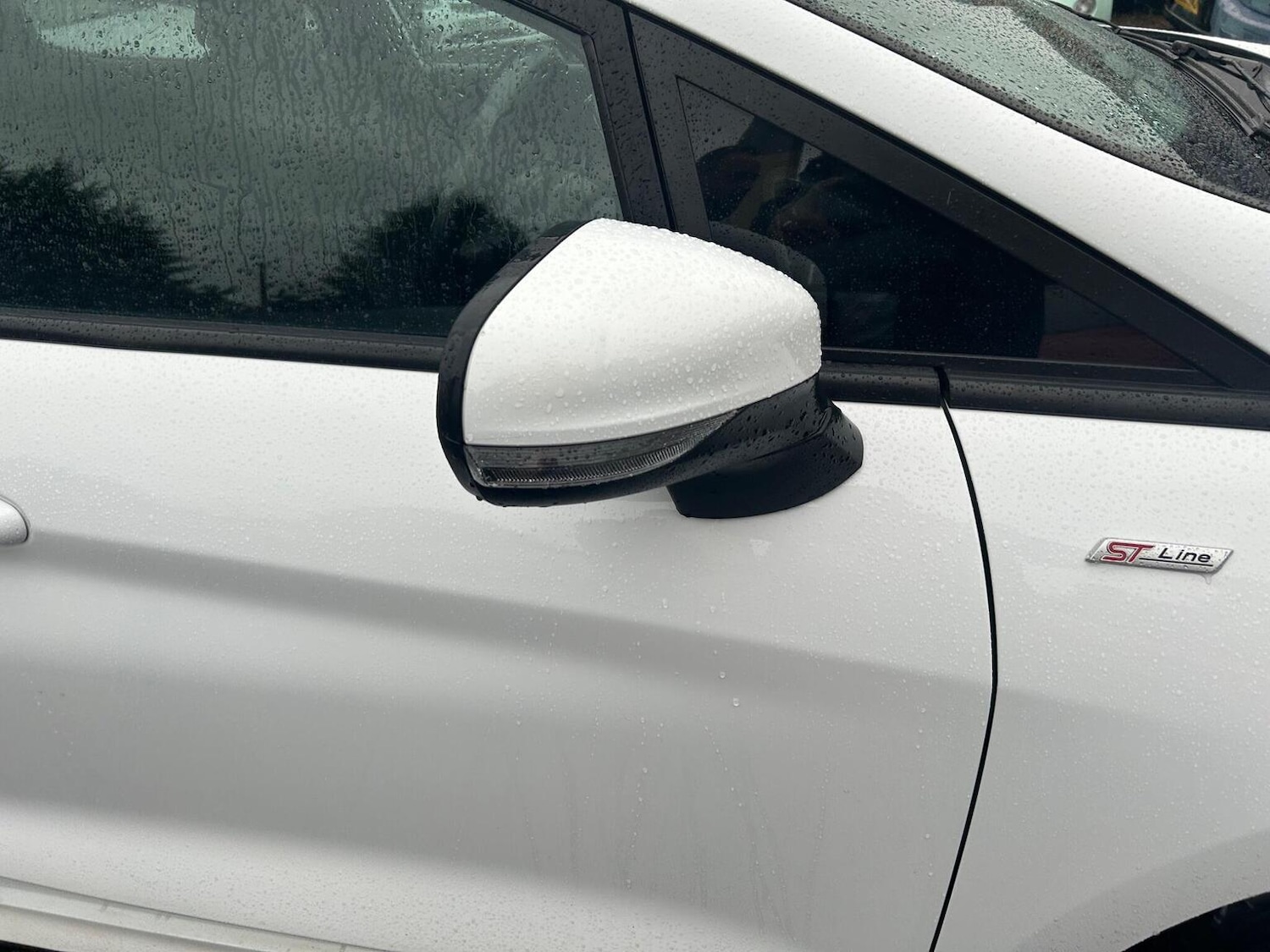 Used Ford Fiesta 2020 for sale - 77595262: Photo 44