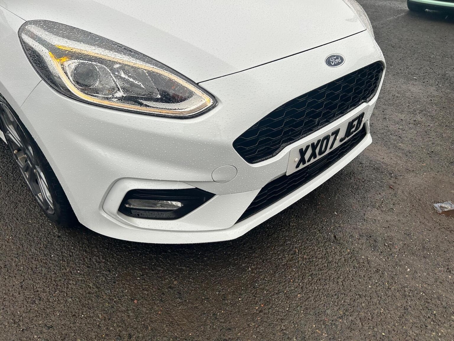 Used Ford Fiesta 2020 for sale - 77595262: Photo 49