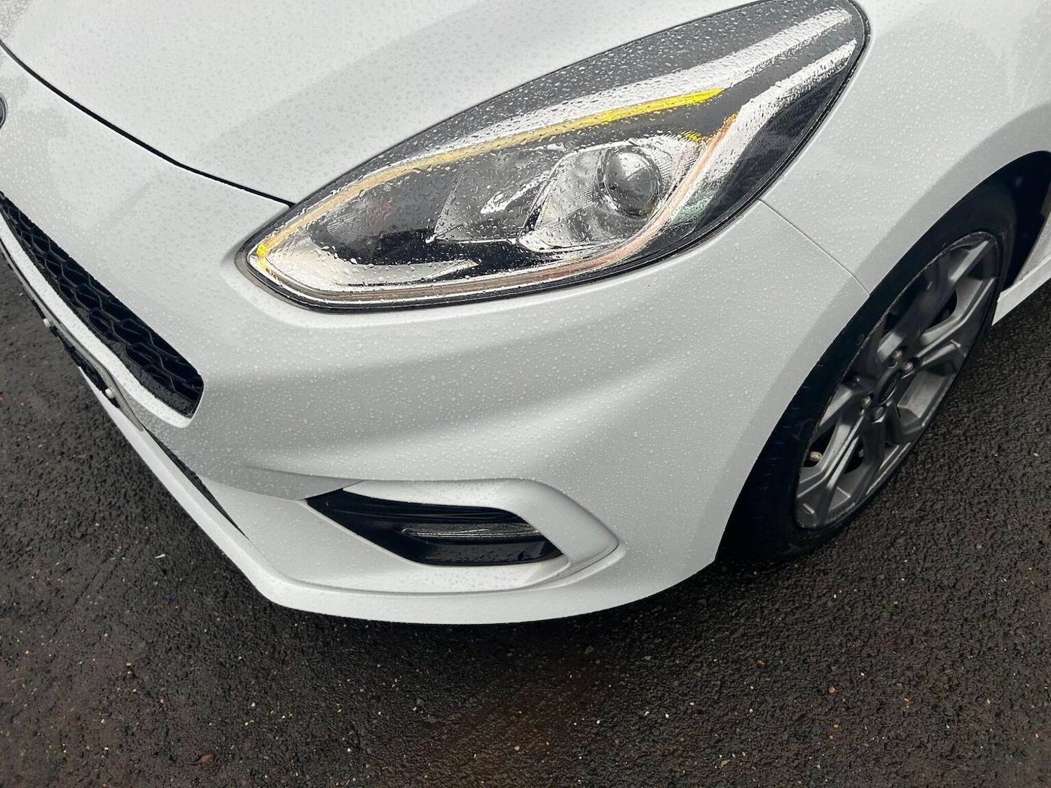 Used Ford Fiesta 2020 for sale - 77595262: Photo 50