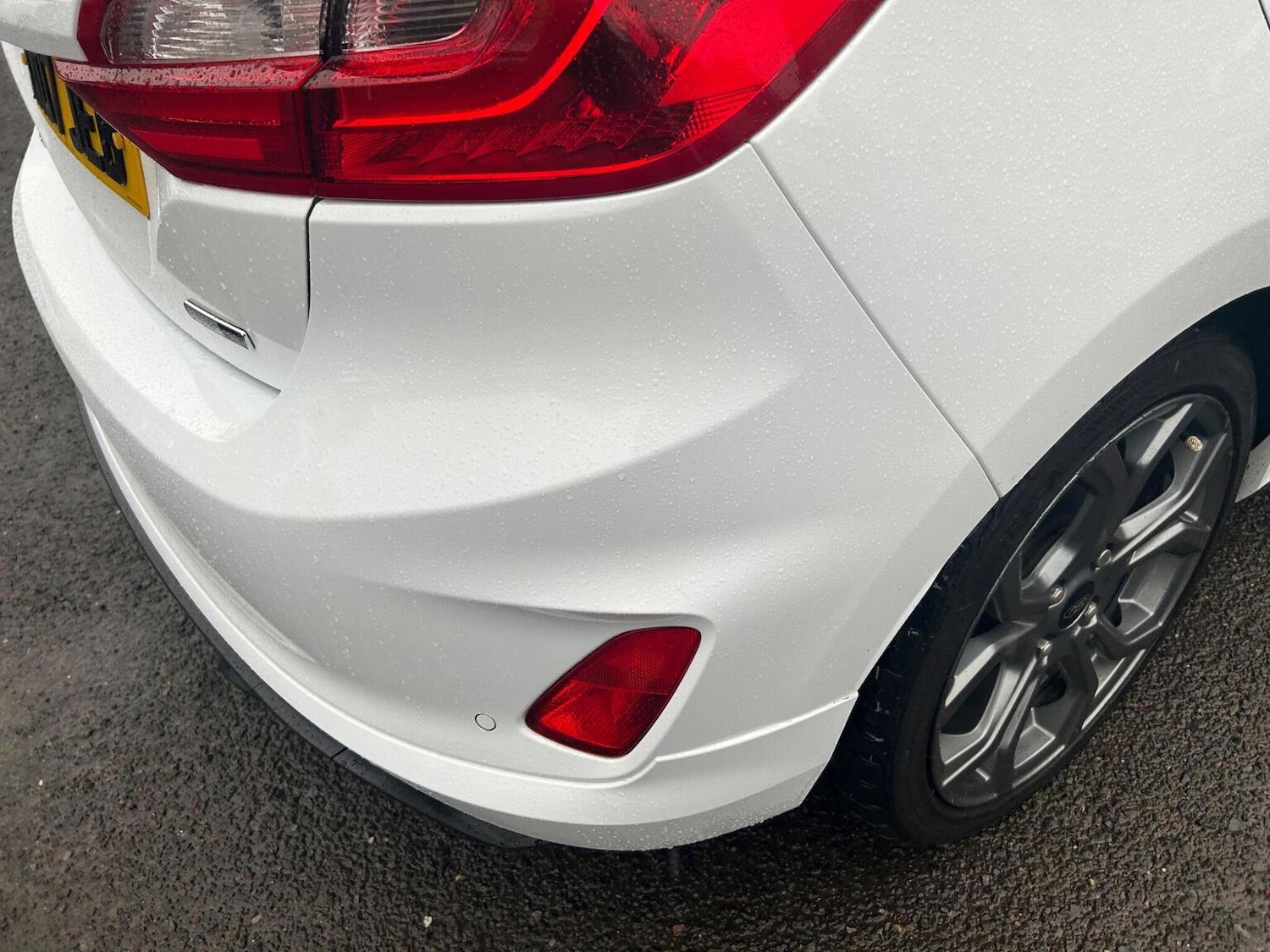 Used Ford Fiesta 2020 for sale - 77595262: Photo 51